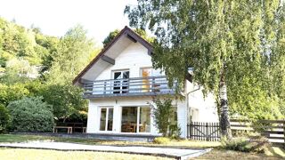  Chalet à vendre 9 pièces 230 m²