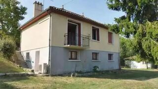  Villa à vendre 6 pièces 85 m²