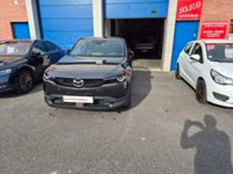 MX-30 MAZDA R-EV E-SKYACTIV 170 MAKOTO URBAN EXPRESSION 2023 occasion 60230 Chambly