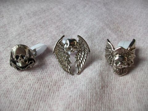 Bijoux genre  rebelle  1 Bouxwiller (67)