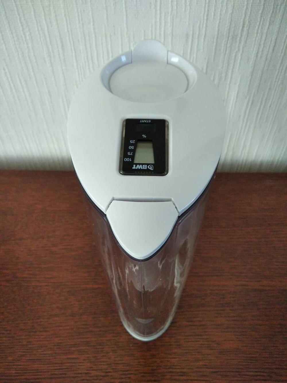 Carafe filtrante Cuisine
