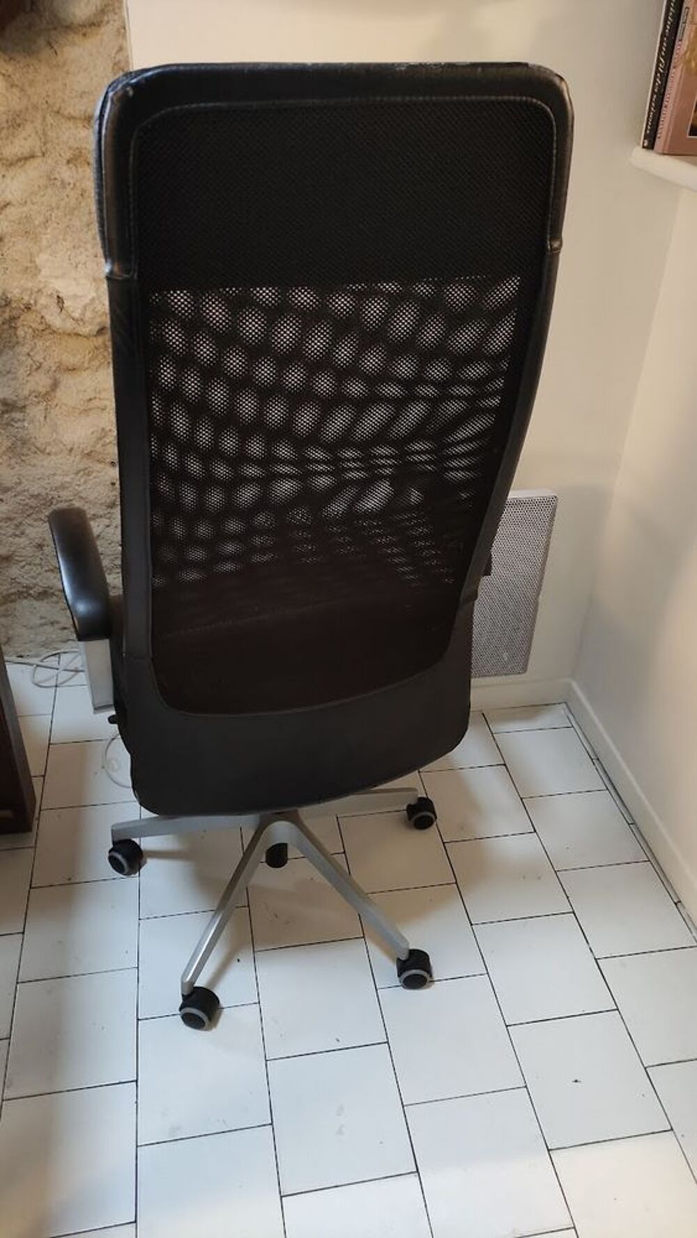 Chaise de bureau Meubles