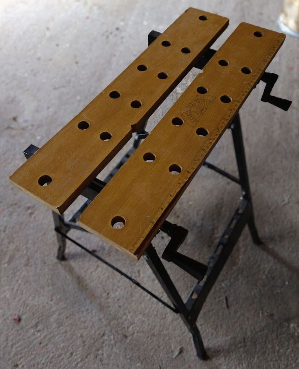 &eacute;tabli Bricolage