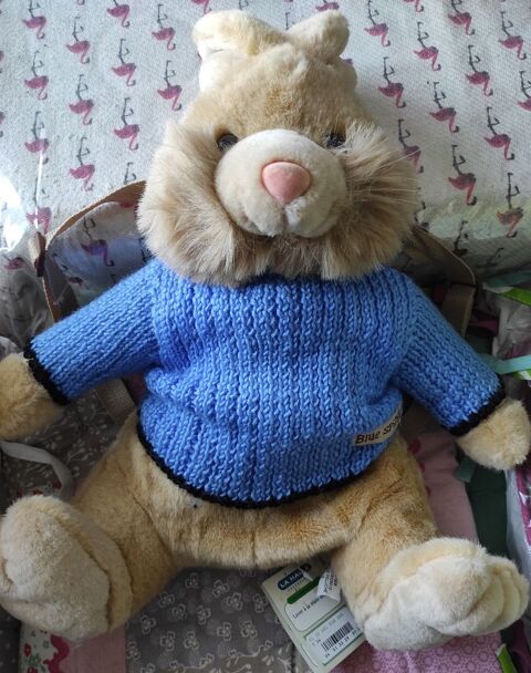 SAC A DOS ENFANT 10 Orlans (45)