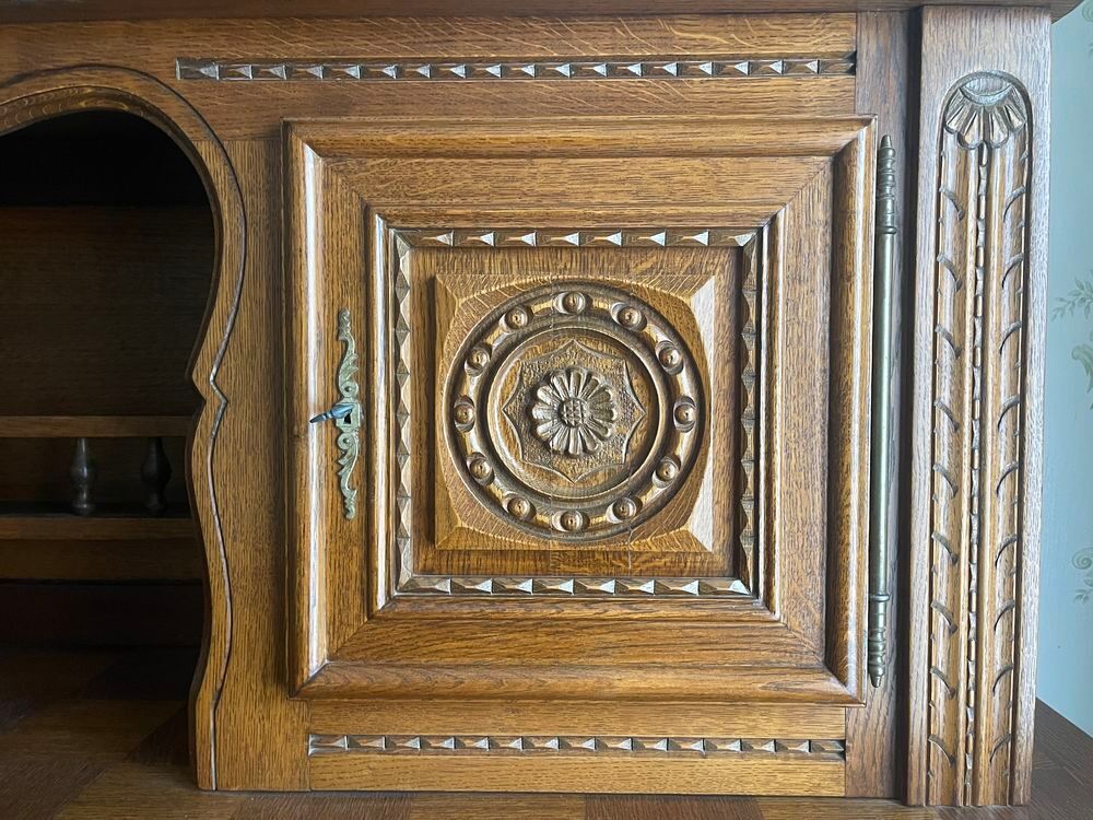 Belle salle &agrave; manger compl&egrave;te Meubles