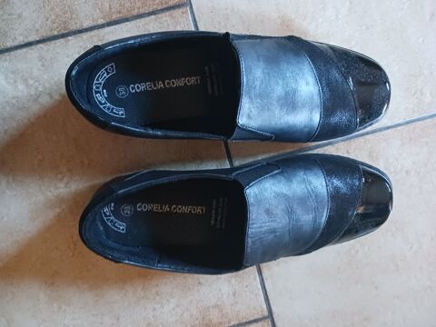 Chaussures femmes pointure 38 18 Nimes (30)