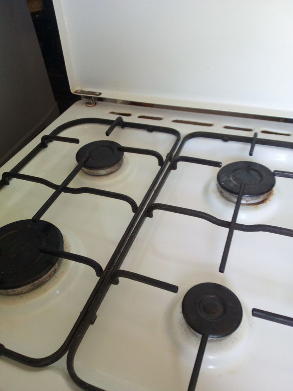 gazini&egrave;re four neuf,100€ Electroménager