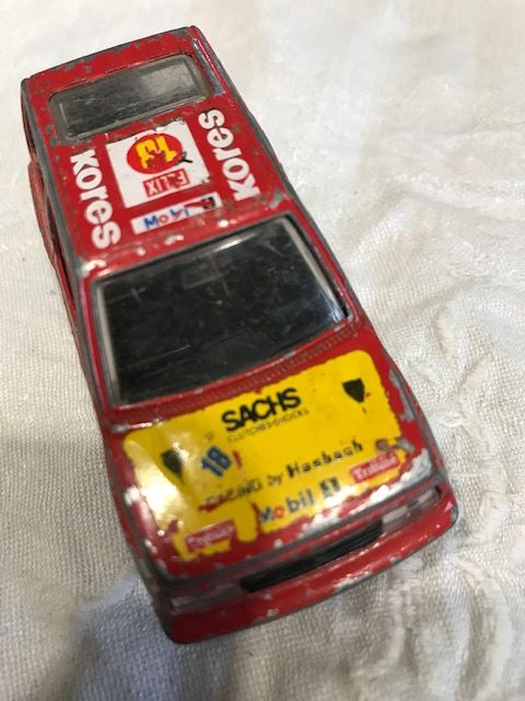 Suzuki Vitara 1/43° 5 Mottier (38)