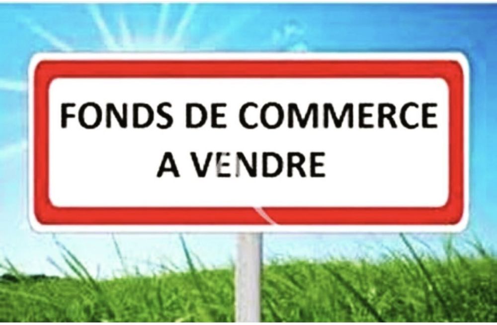 Vente Investisseur FONDS DE COMMERCE Calvi