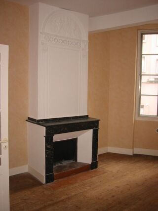  Appartement � louer 3 pi�ces 64 m� Toulouse