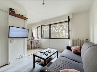  Appartement à vendre 1 pièce 22 m²