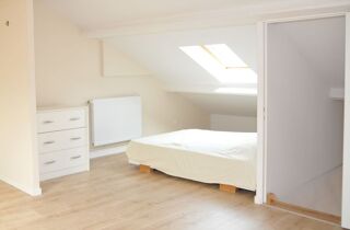  Duplex/triplex � vendre 4 pi�ces 58 m� 