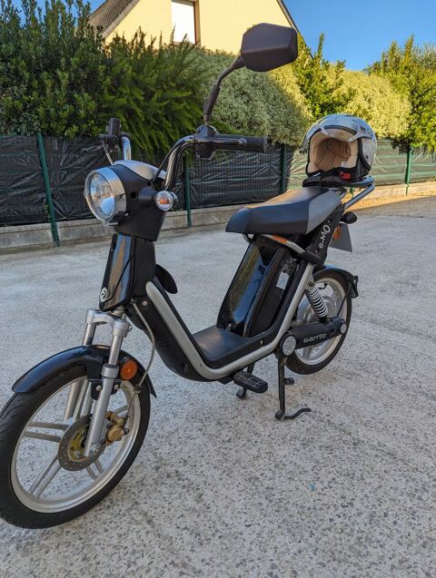 Scooter DIVERS 2014 occasion Pluduno 22130