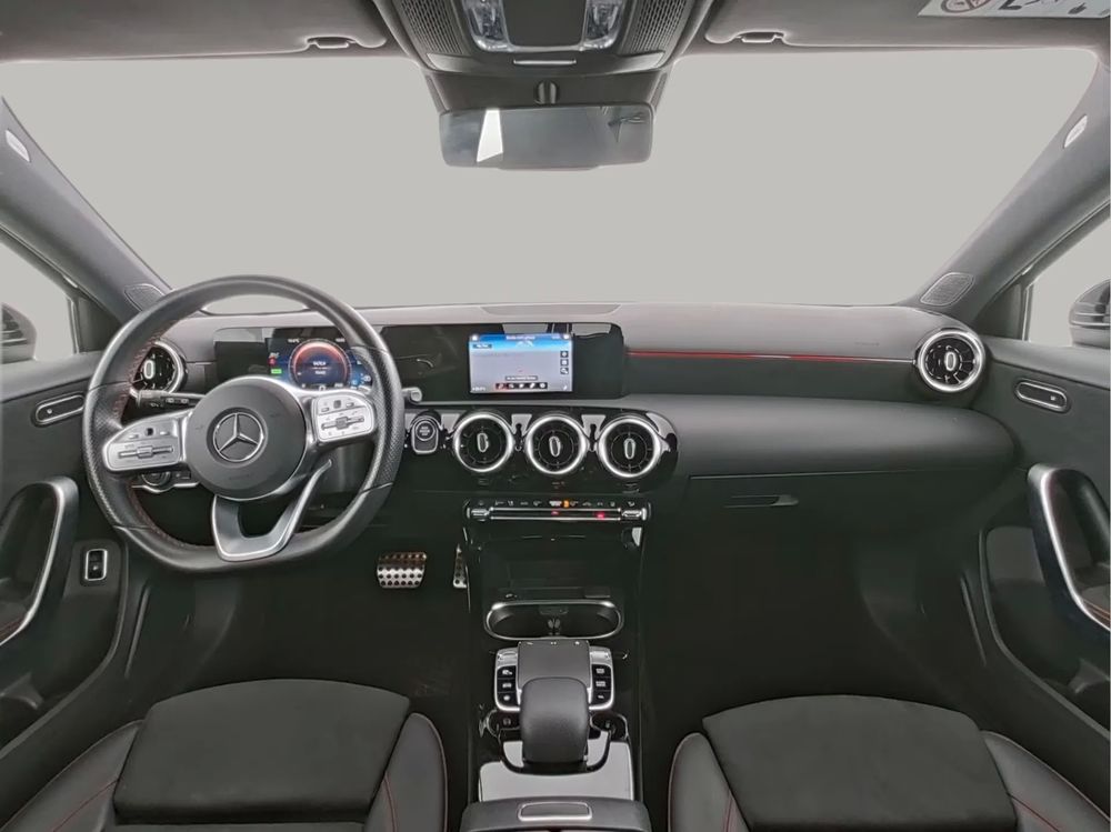 Classe A 250e AMG Line 218ch 2020 occasion 33600 Pessac