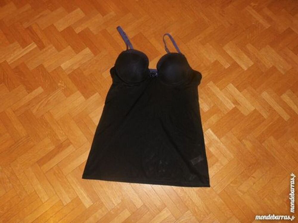 Top soutien-gorge (V3) Vêtements