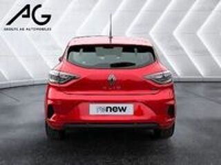Clio V Clio E-Tech full hybrid 145 ch GSR2 Evolution Evolution 2025 occasion 08200 Wadelincourt