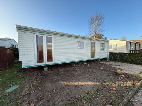 Mobil-Home Mobil-Home 2000 occasion Saint-Jean-de-Monts 85160