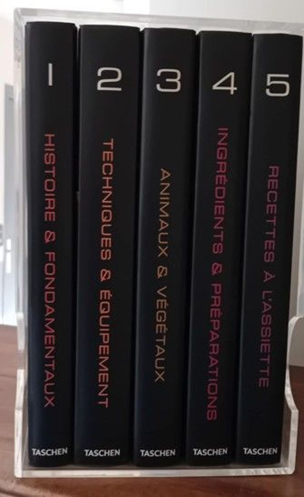  MODERNIST CUISINE Livres Cuisine