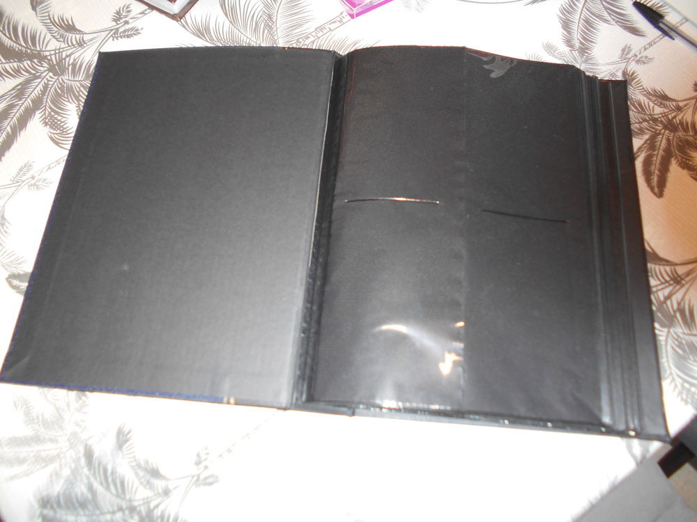 album photos Livres et BD