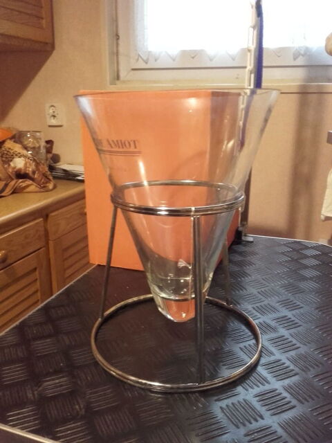 Beau SAU A champagne d'un gran Orfvre d paris saint hilaire 90 Courbevoie (92)