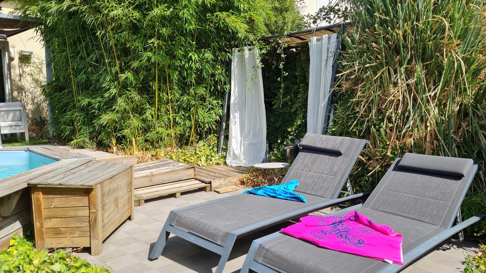 Vente Villa Jolie villa aux airs Mediterranneens, piscine, jacuzzi Saint-fargeau-ponthierry