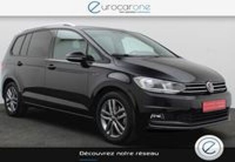 Touran 1.5 TSI EVO 150 DSG7 5pl Active 2022 occasion 69007 Lyon