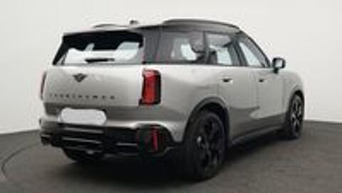 Countryman 170 ch DKG7 C Classic 2025 occasion 38440 Saint-Jean-de-Bournay