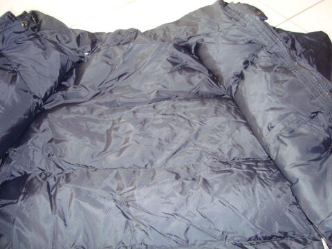 ANORAK GRIS ANTHRACITE AVEC CAPUCHE T. 16 ANS IN EXTENSO 20 Saint-Genis-Laval (69)