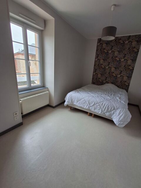  Maison � louer 3 pi�ces 74 m�