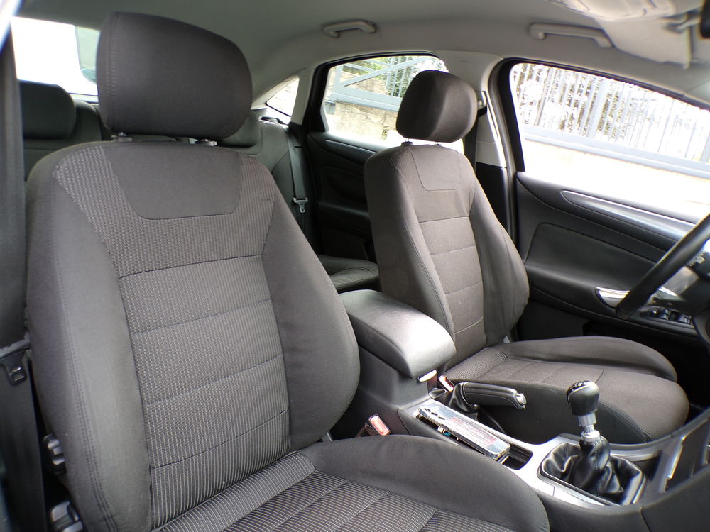 Mondeo 2.0 TDCi 140 ECO FAP Business 2013 occasion 42300 Roanne