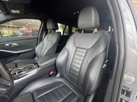S&eacute;rie 3 330e TOURING M SPORT 2023 occasion 13124 Peypin