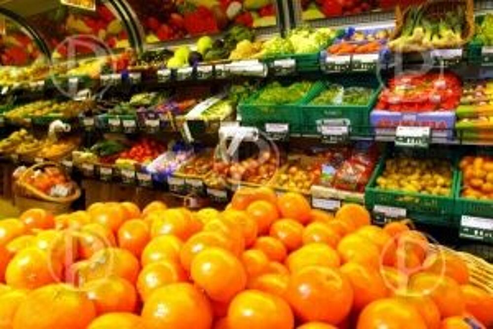   FRUITS ET LEGUMES Rouen