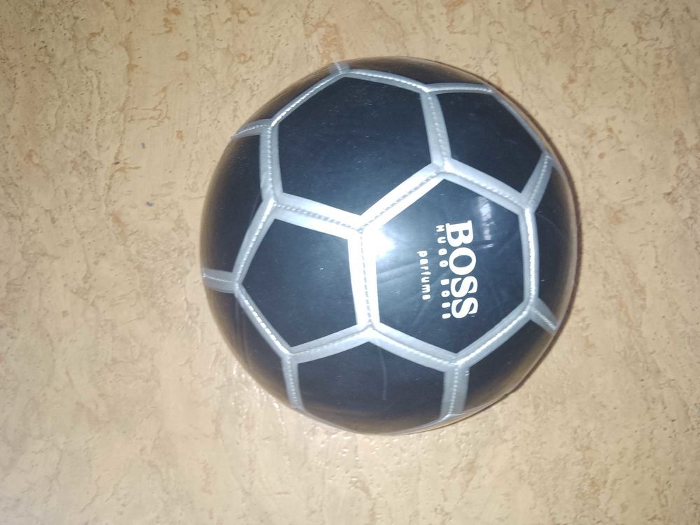 ballon Hugo Boss Sports