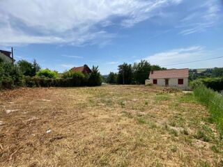  Terrain à vendre 878 m²