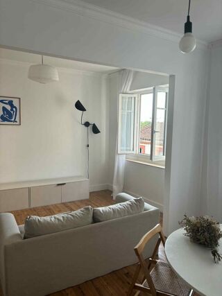  Appartement � louer 2 pi�ces 52 m�