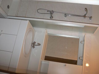  Appartement à louer 3 pièces 52 m²