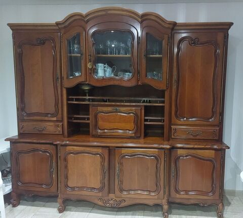 Buffet vaisselier 80 Lailly-en-Val (45)