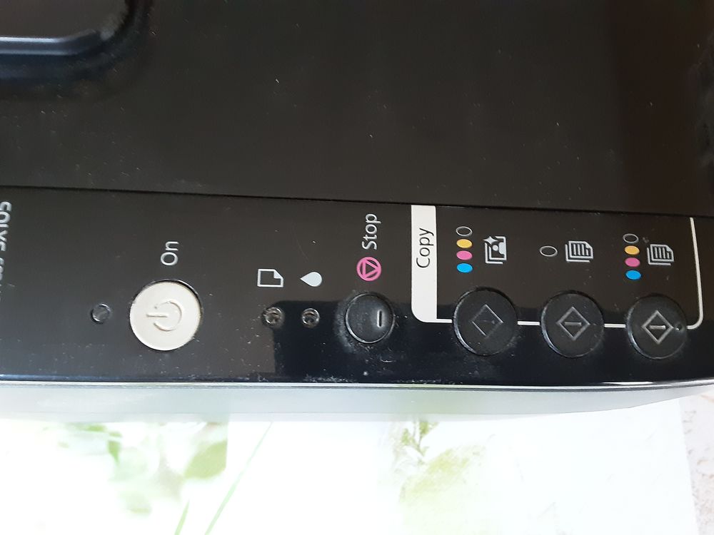 Imprimante epson Matériel informatique