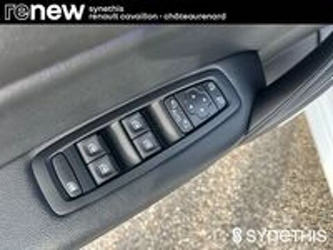 Megane IV Estate M&eacute;gane IV Estate E-TECH Plug-In Hybride 160 R.S. Line 2020 occasion 84300 Cavaillon