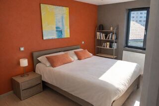  Maison � vendre 7 pi�ces 140 m� Albertville