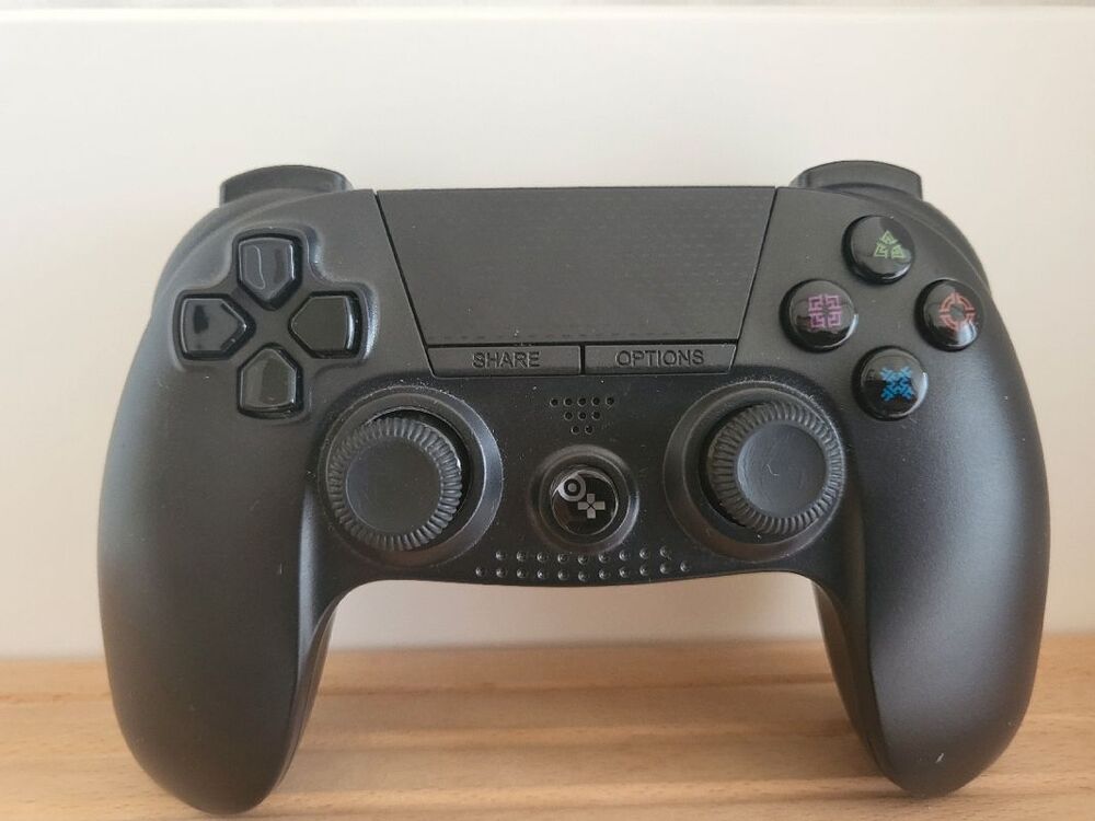 Manette Bluetooth PS4 Under Control Consoles et jeux vidéos