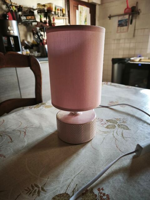 Lampe de chevet 10 Rueil-la-Gadeli�re (28)
