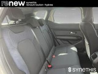 Duster Mild Hybrid 140 Expression 2025 occasion 83160 La Valette-du-Var