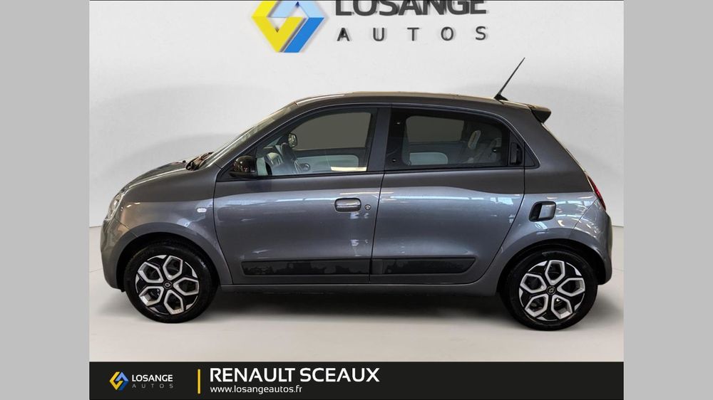 Twingo III SCe 65 Equilibre 2024 occasion 92330 Sceaux