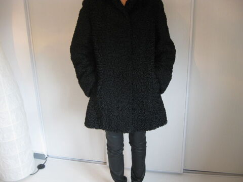 Manteau d'ASTRAKAN 500 Colomiers (31)
