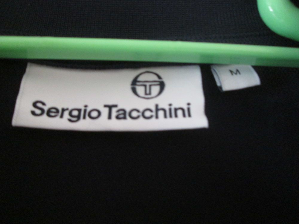 Polo manche courte homme Sergio Tacchini Vtements