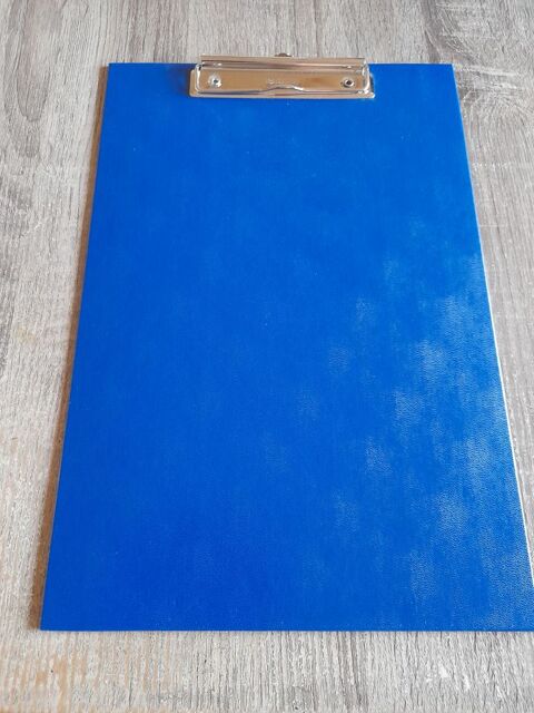 Porte-bloc � pince 3 Tours (37)