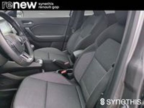 Captur TCe 90 Evolution 2023 occasion 05000 Gap