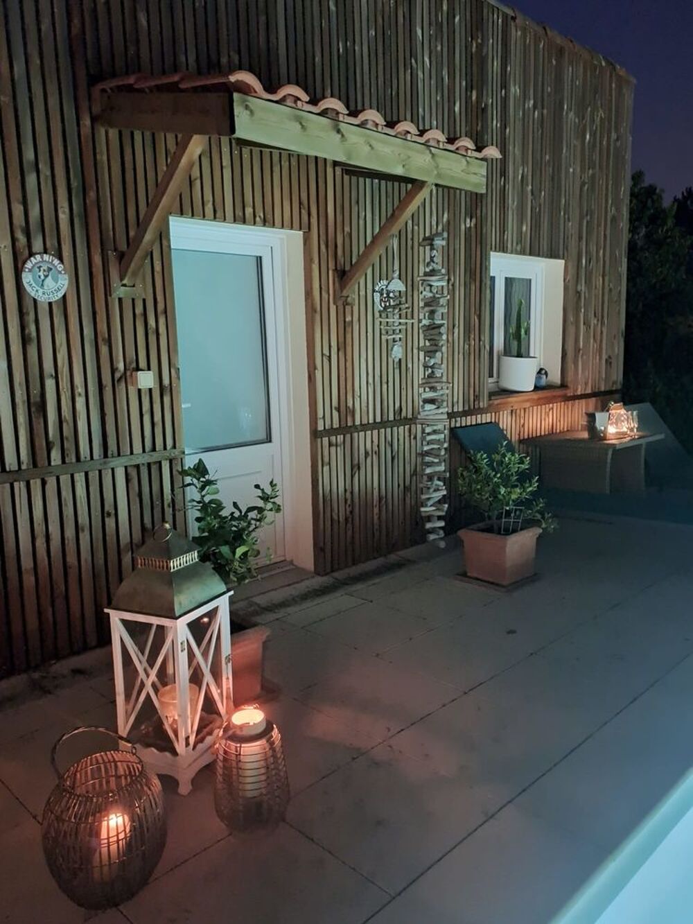 Vente Maison Maison sans mitoyenneté avec T2 indépendant Eysines