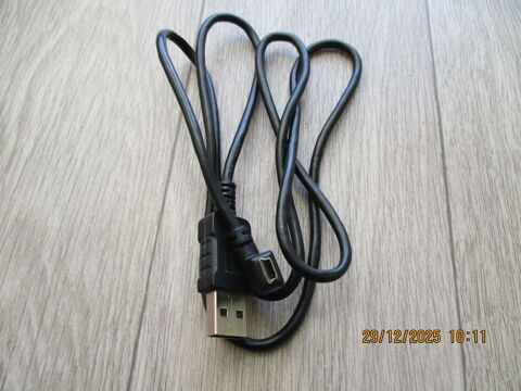 C�ble de donn�es 10 Malz�ville (54)